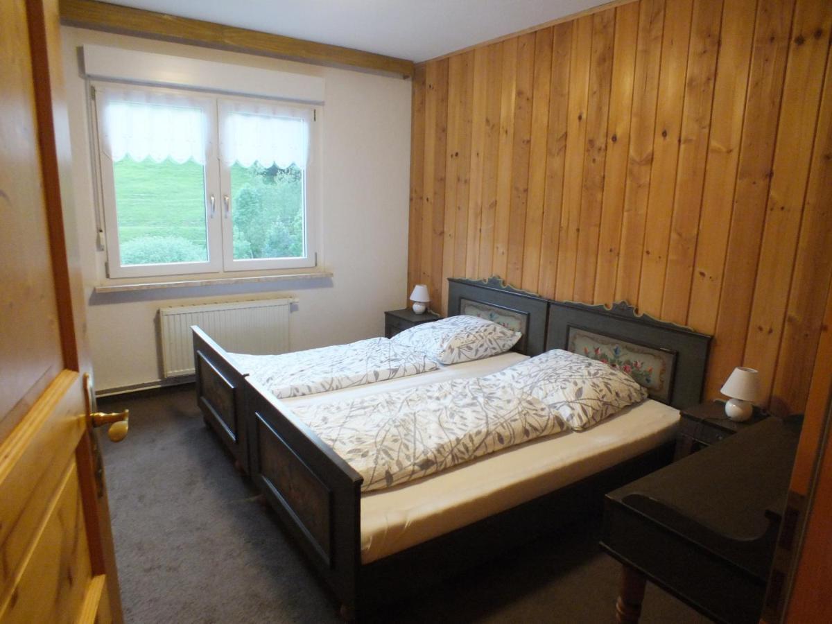 Haus Sonnenblick Villa Oberschonau Ngoại thất bức ảnh