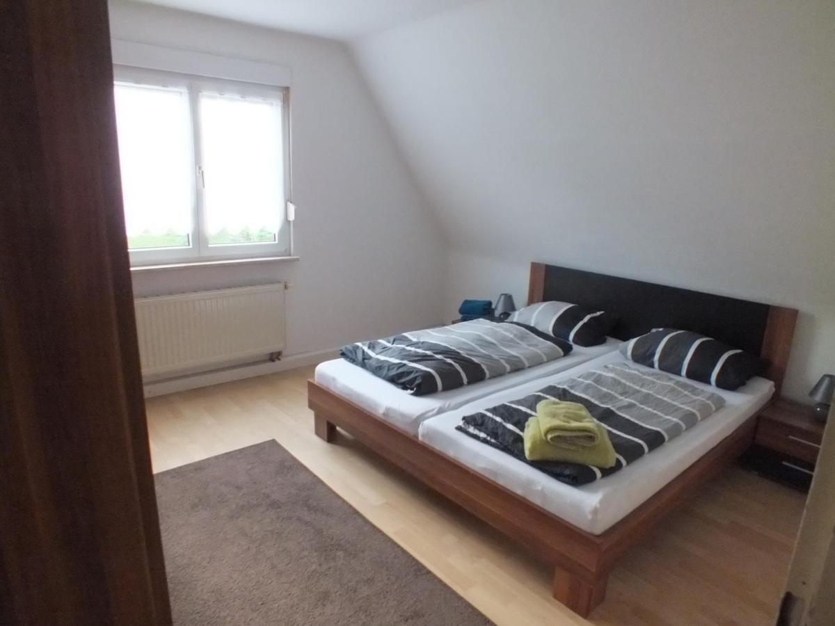 Haus Sonnenblick Villa Oberschonau Ngoại thất bức ảnh